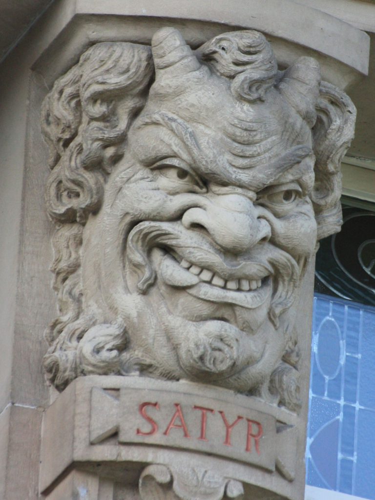 Satyr