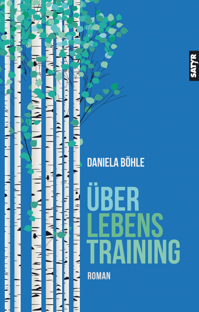 Daniela Böhle Überlebenstraining