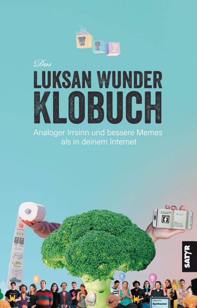 Cover Klobuch