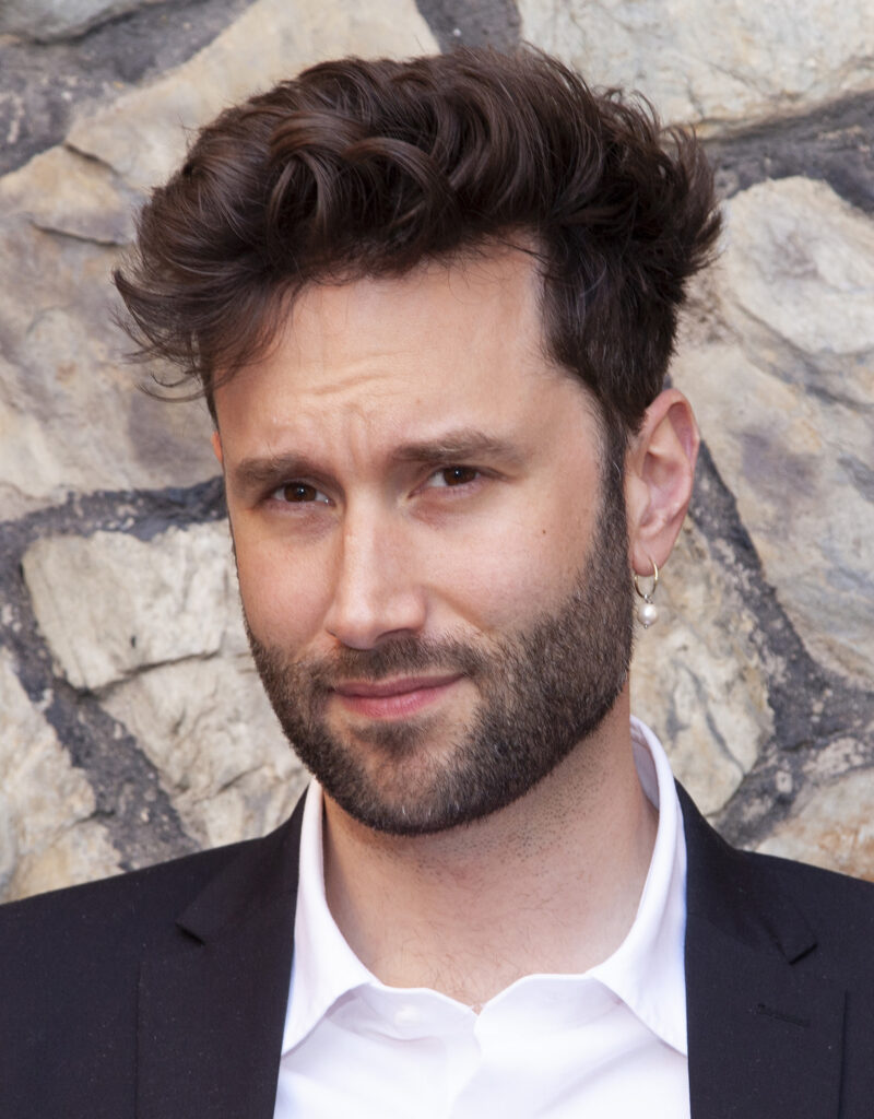 Sebastian Maschuw