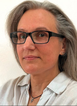 Miriam Neidhardt