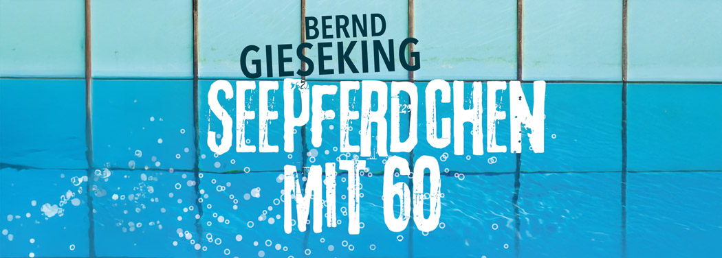 Seepferdchen mit sechzig