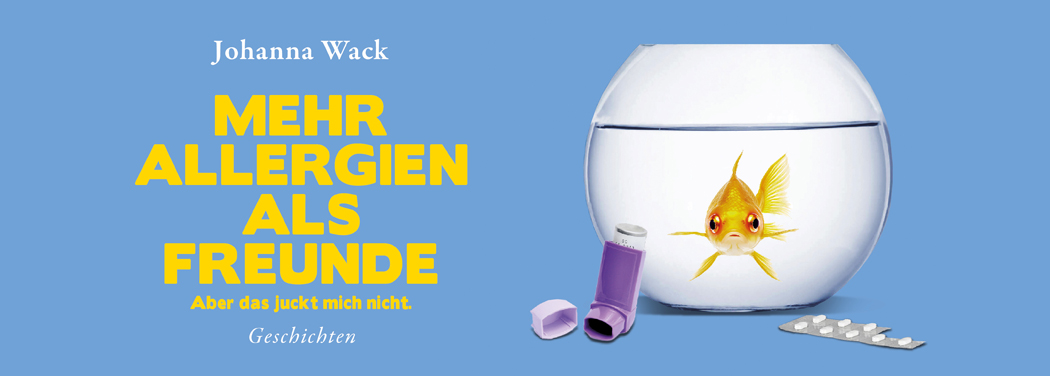 Mehr Allergien als Freunde