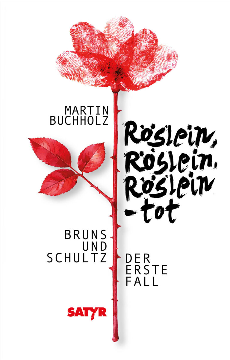 Roeslein Cover